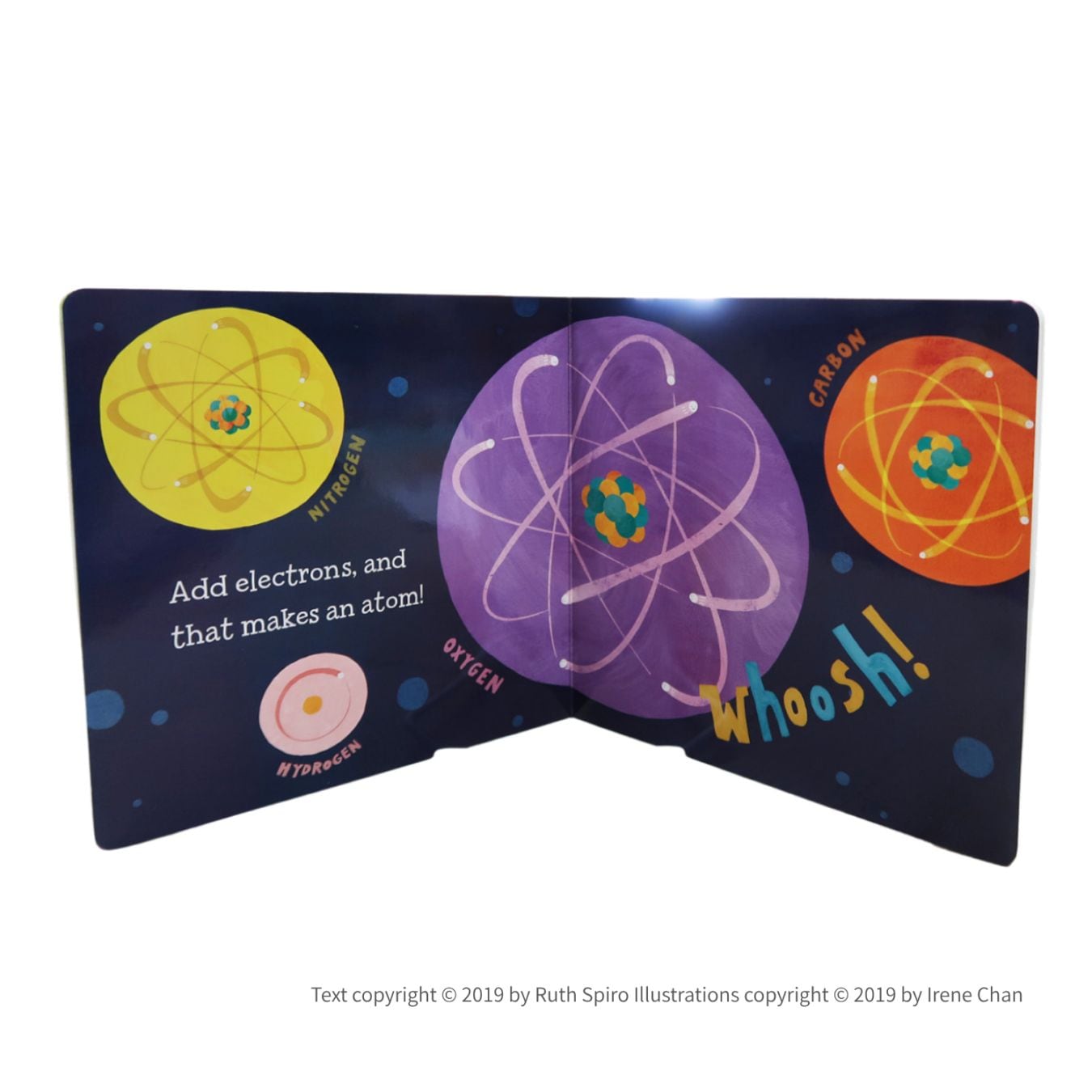 Baby Loves Quarks! 科学えほんシリーズ Quarks! | カテゴリーでさがす