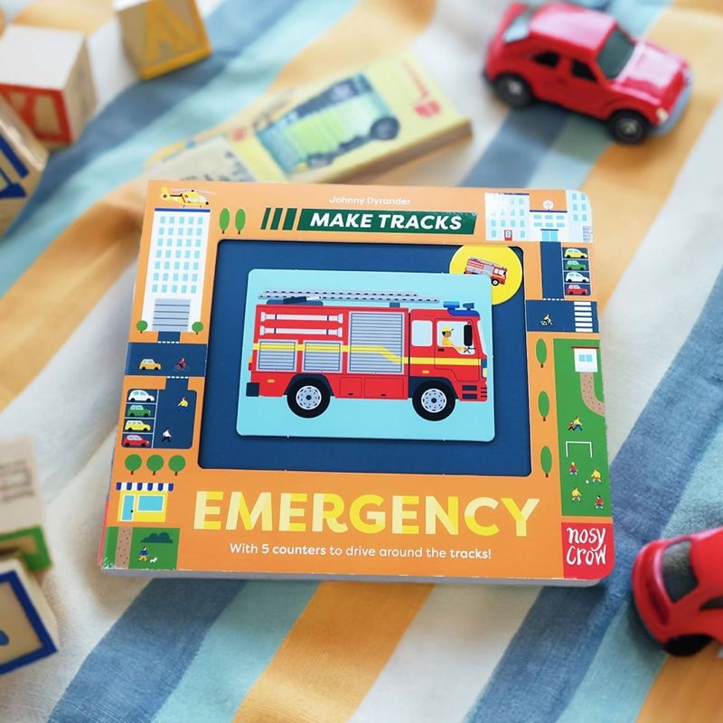 ؤǤɤܡEmergency