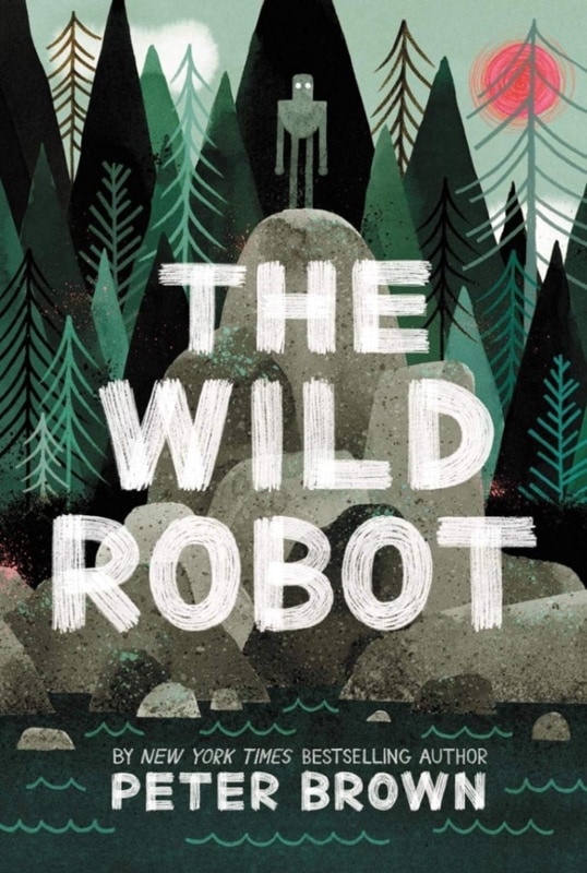 ΥܥåȡٸThe Wild RobotʥڡѡХåǡ