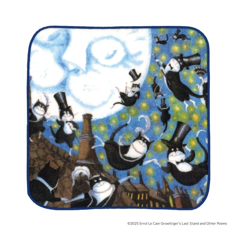 �������롦�롦�����󡡥ץ������롡Growltiger��s Last Stand and Other Poems ������å�: �ܥ�ǭ���������륿������������̿���ʷ����ǭ��