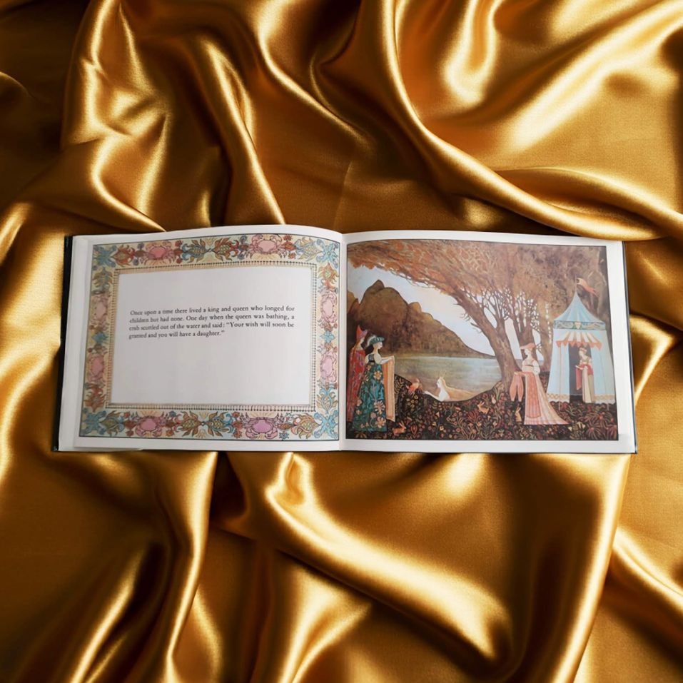 エロール・ル・カイン Thorn Rose ～いばらひめ～ | カテゴリーで