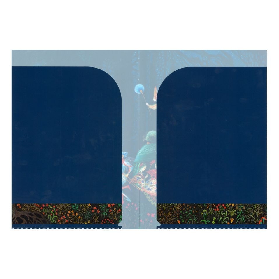 ??2025 Errol Le Cain <i>Thorn Rose</i>