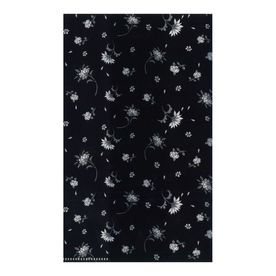 エロール・ル・カイン チケットフォルダ Cupid and Psyche