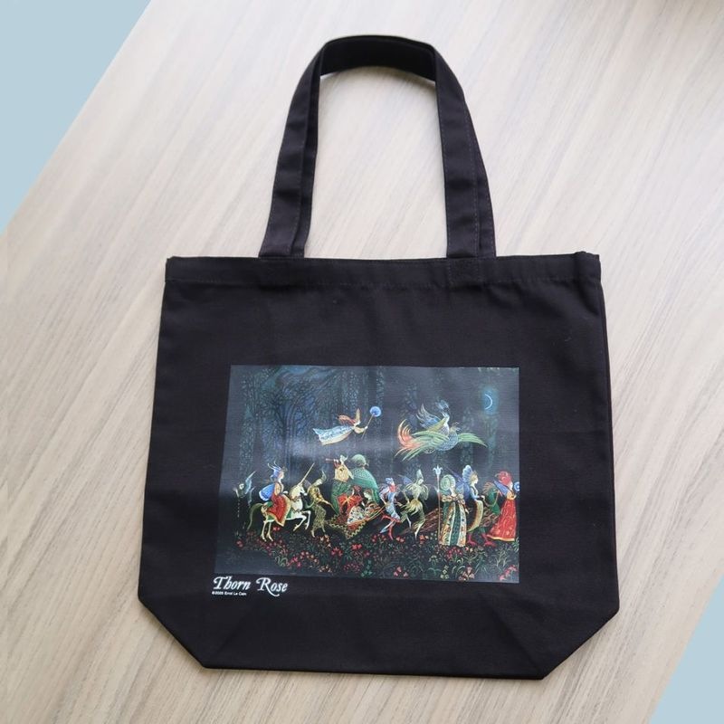 �������롦�롦�����󡡥ȡ��ȥХå���Thorn Rose �����Ф�Ҥ��