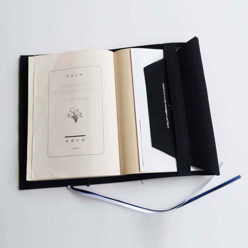 エロール・ル・カイン ブックカバー Thorn Rose ～いばらひめ