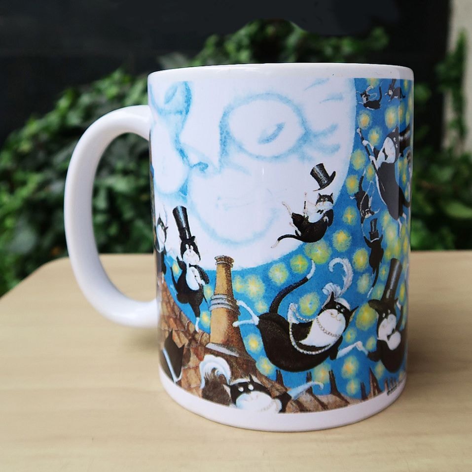 ??2025 Errol Le Cain <i>Growltiger’s Last Stand and Other Poems</i>