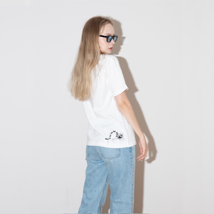 ??2025 Errol Le Cain <i>Mr. Mistoffelees</i>