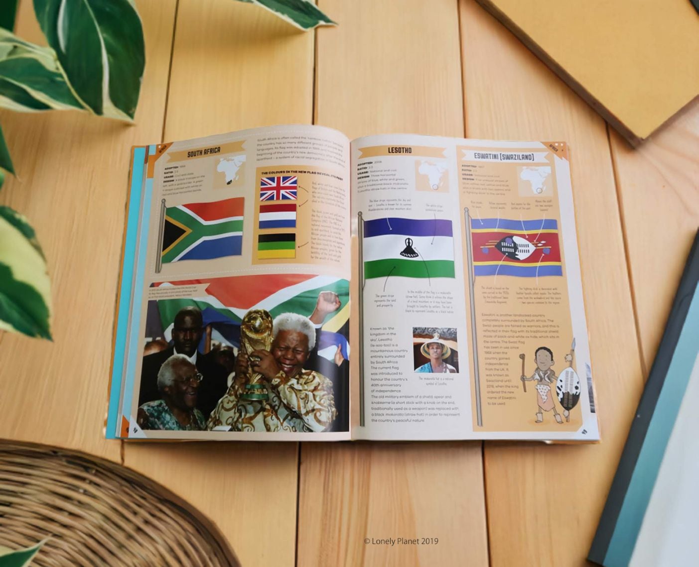 世界の国旗図鑑 The Flag Book | 英語学習向け絵本・教材,英語