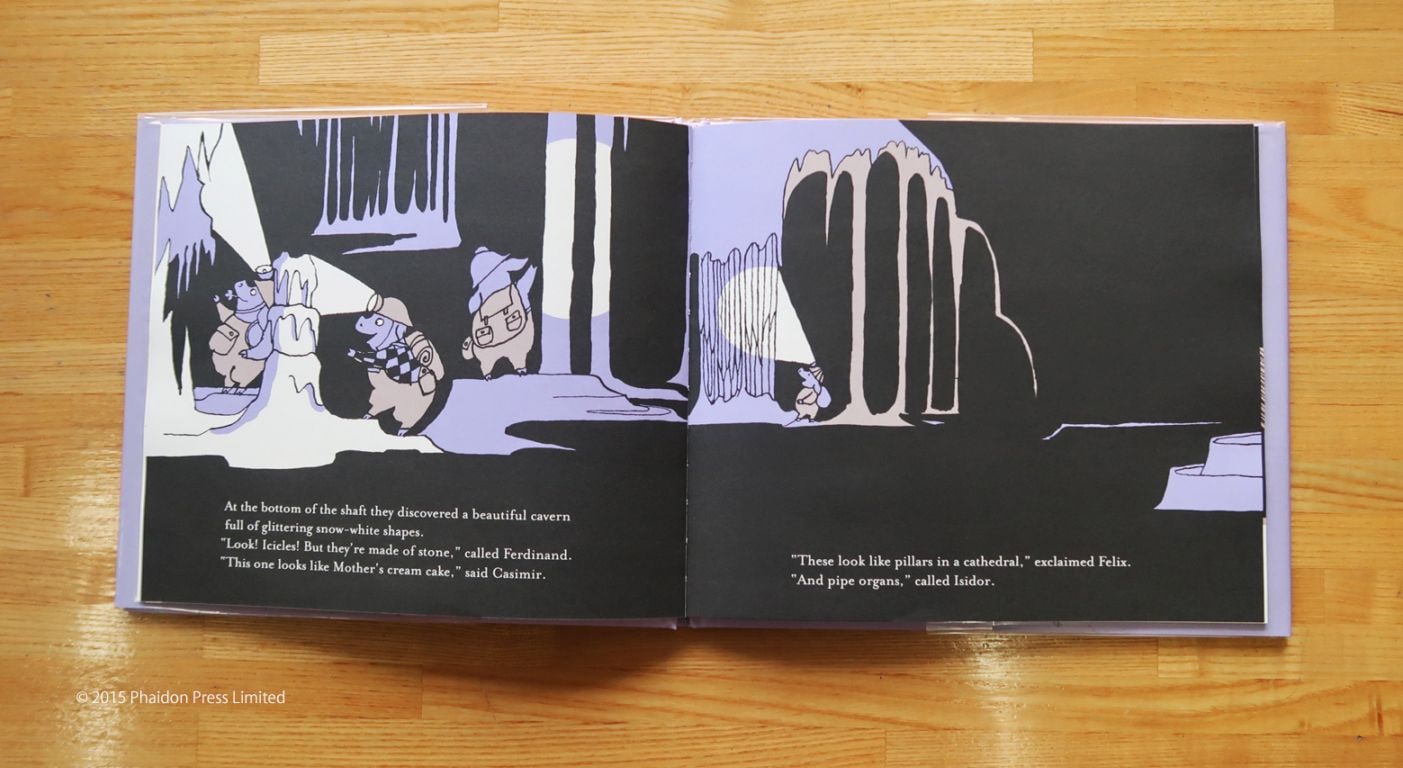 ?? 2015 Phaidon Press Limited