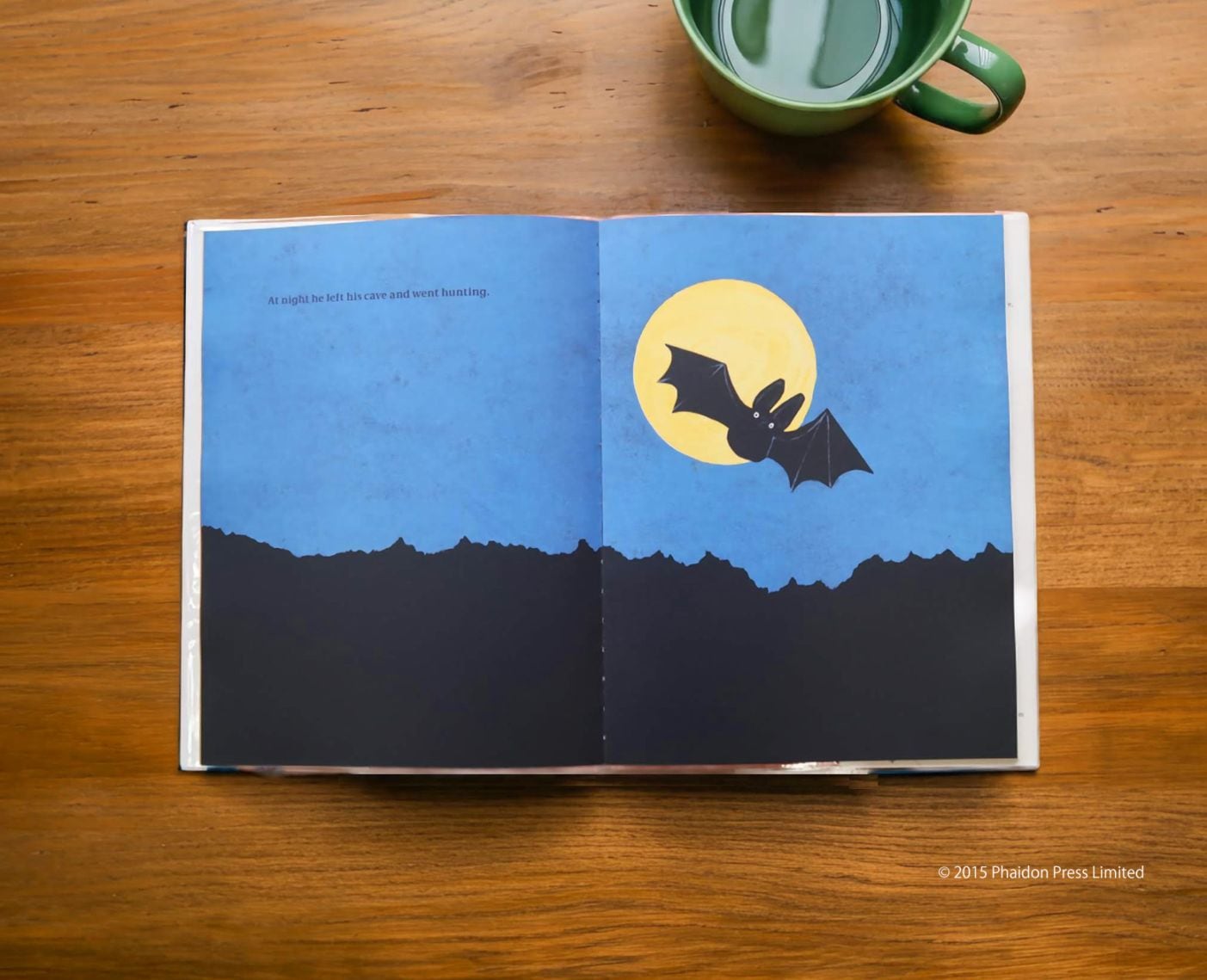 ?? 2015 Phaidon Press Limited