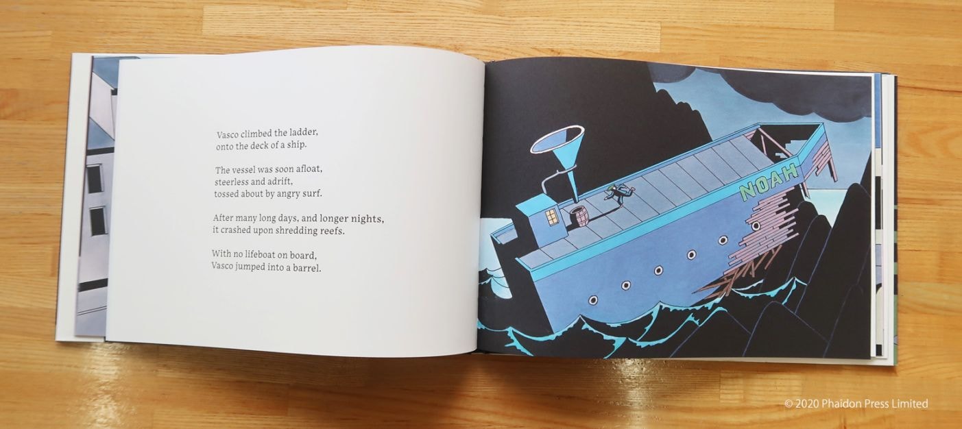 ?? 2020 Phaidon Press Limited