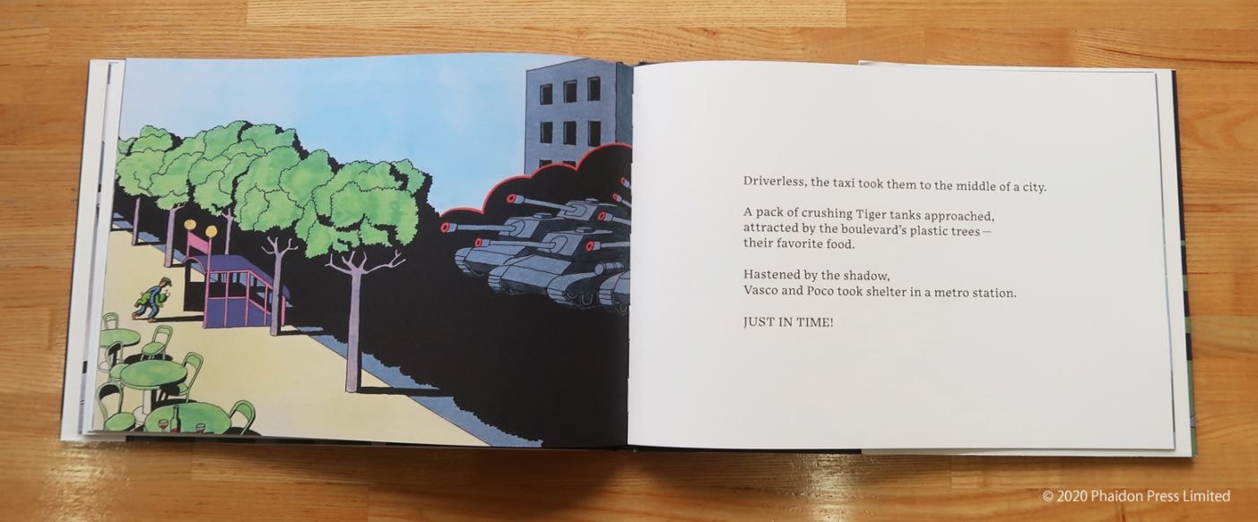 ?? 2020 Phaidon Press Limited