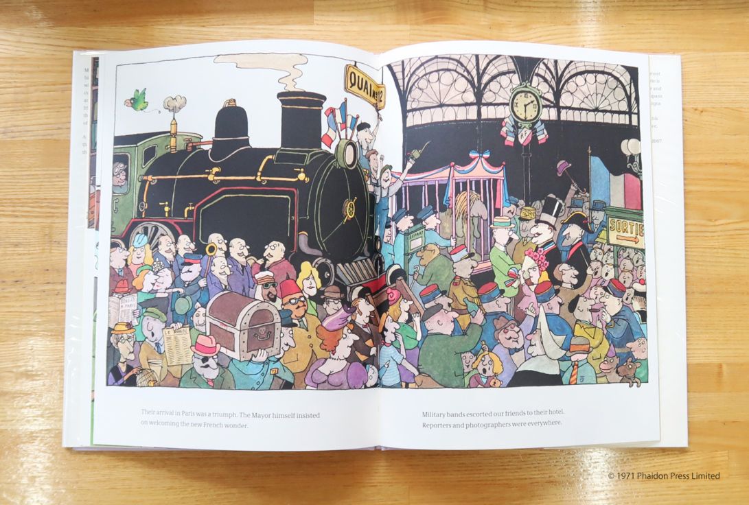 ?? 1971 Phaidon Press Limited