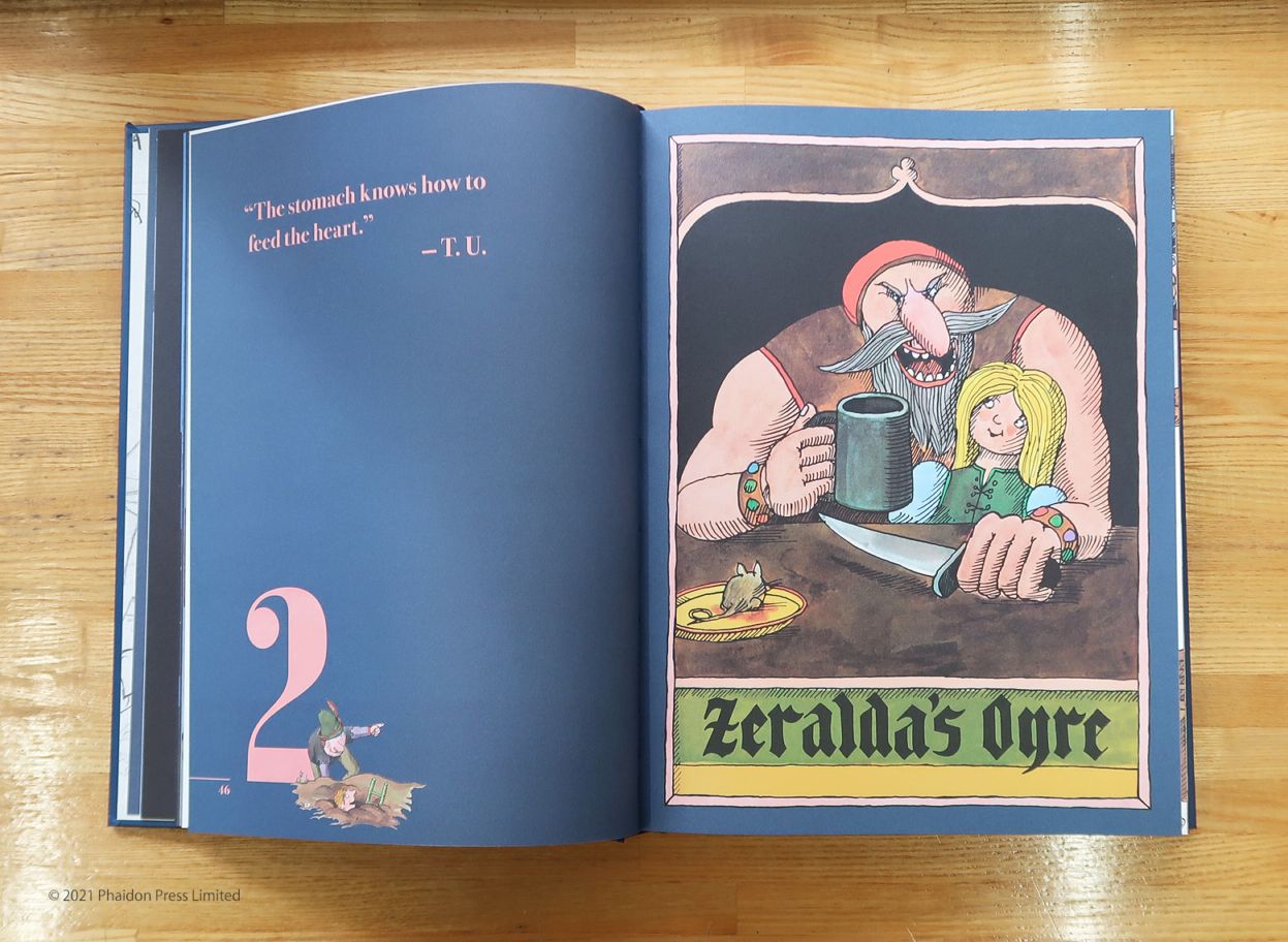 ?? 2021 Phaidon Press Limited