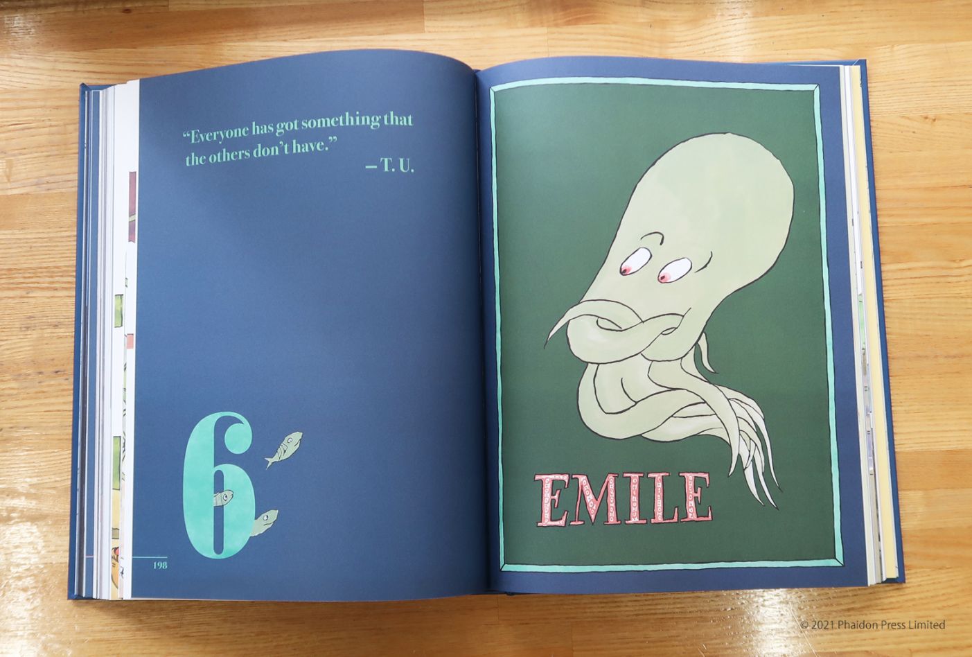 ?? 2021 Phaidon Press Limited