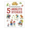 スキャリーの1日1話ベッドタイムストーリー　5 Minute Stories