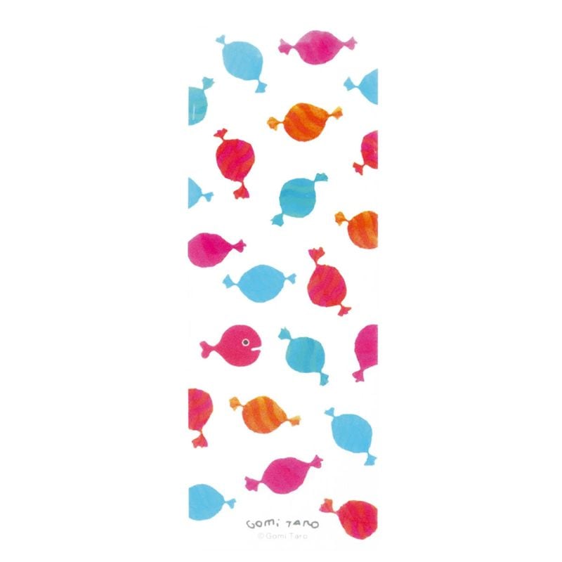 Gomi Taro ̣Ϻ󤮤礬ˤƩ֥åޡʤˡǥ