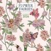 【早割10%OFF】 Flower Fairies　花の妖精　フラワーフェアリーズ　2026　カレンダー