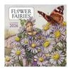 【早割10%OFF】 Flower Fairies　花の妖精　フラワーフェアリー　2026　ミニカレンダー