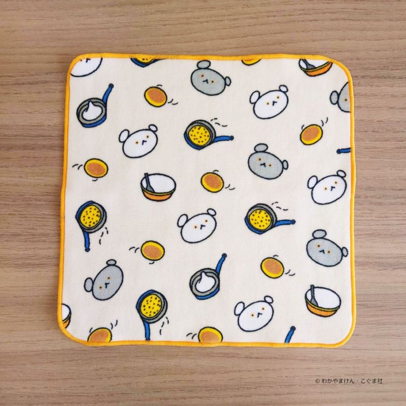 �����ޤ����Ȥ������ޤ���󡡥ץ������롡�ɥ��ɥ�