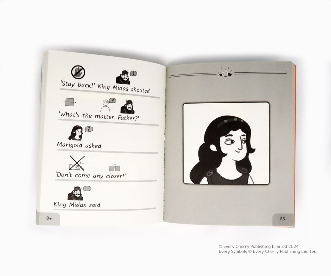 ?? Every Cherry Publishing Ltd, 2025