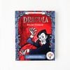 絵文字付き　やさしく読める！はじめての名作文学シリーズ　Dracula