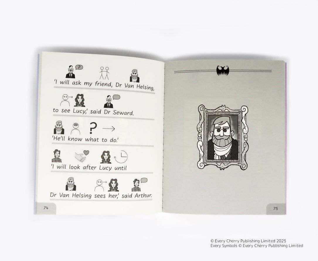 ?? Every Cherry Publishing Ltd, 2025