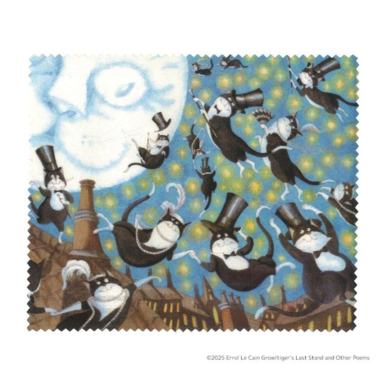 롦롦󡡥ޥGrowltigers Last Stand and Other Poems å: ܥǭ륿̿ʷǭ