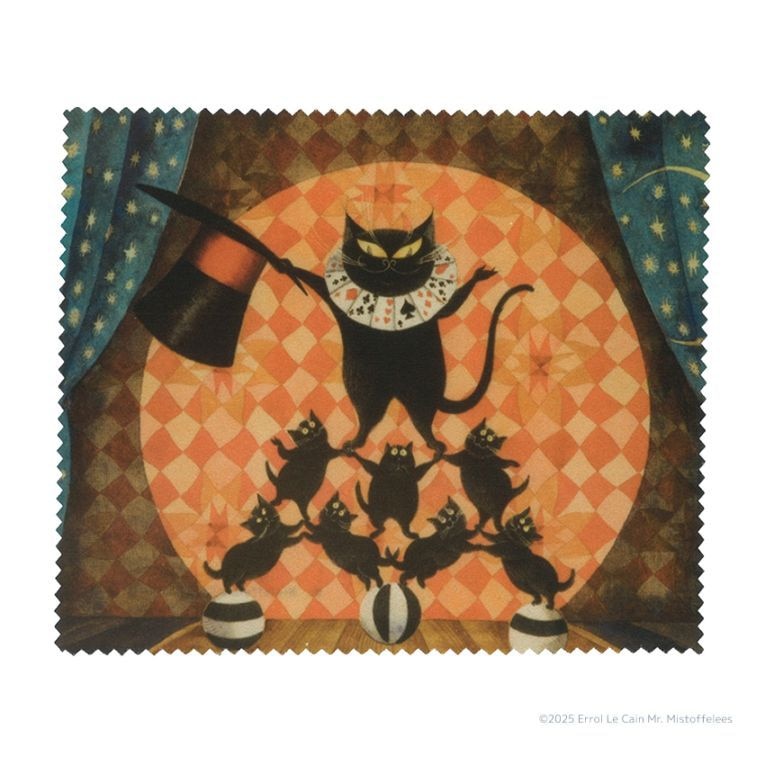 롦롦󡡥ޥMr. Mistoffelees ѻեåġ