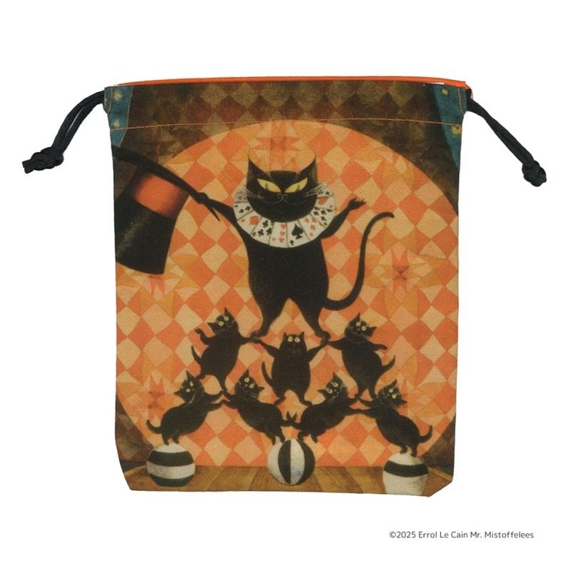 롦롦󡡶塡Mr. Mistoffelees ѻեåġ