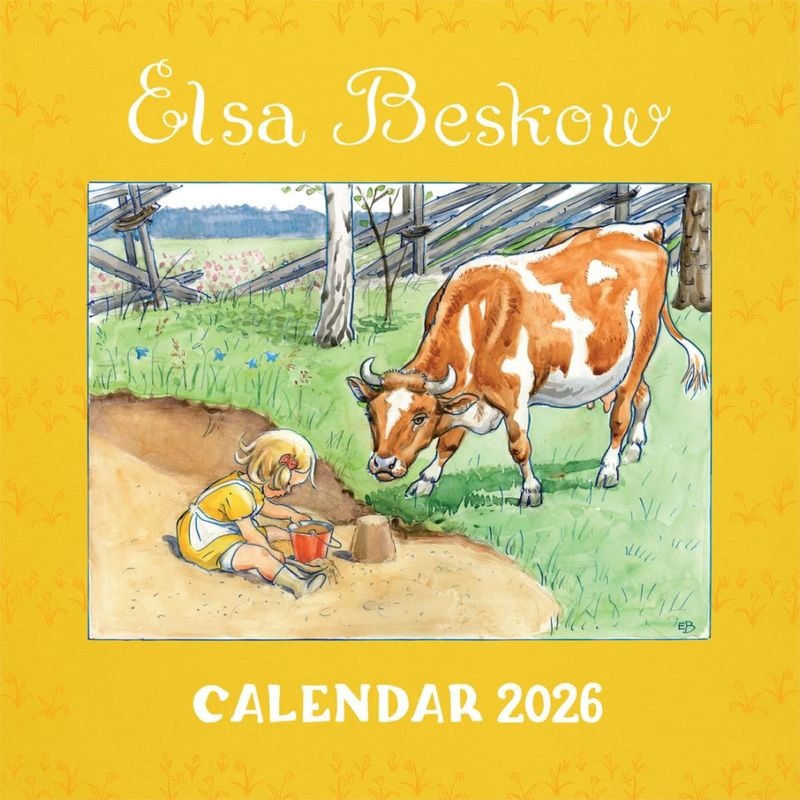 Elsa Bescow륵٥ա2026