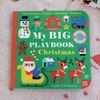 ᤯ꤷܡMy BIG Playbook Christmas