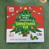 ᤯ꤷܡVery Hungry Caterpillar's Christmas Eve