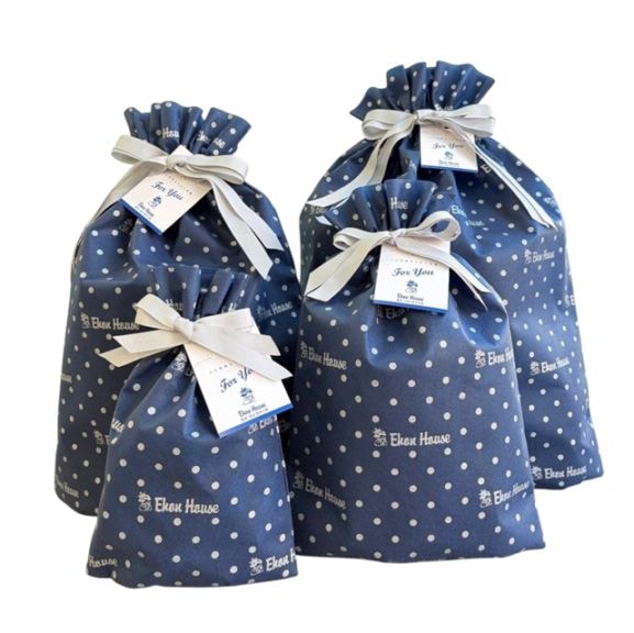 個別ラッピング