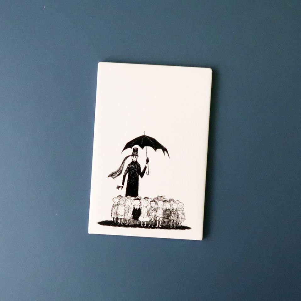 エドワード・ゴーリー｜洋書絵本 絵本の家オンラインショップ