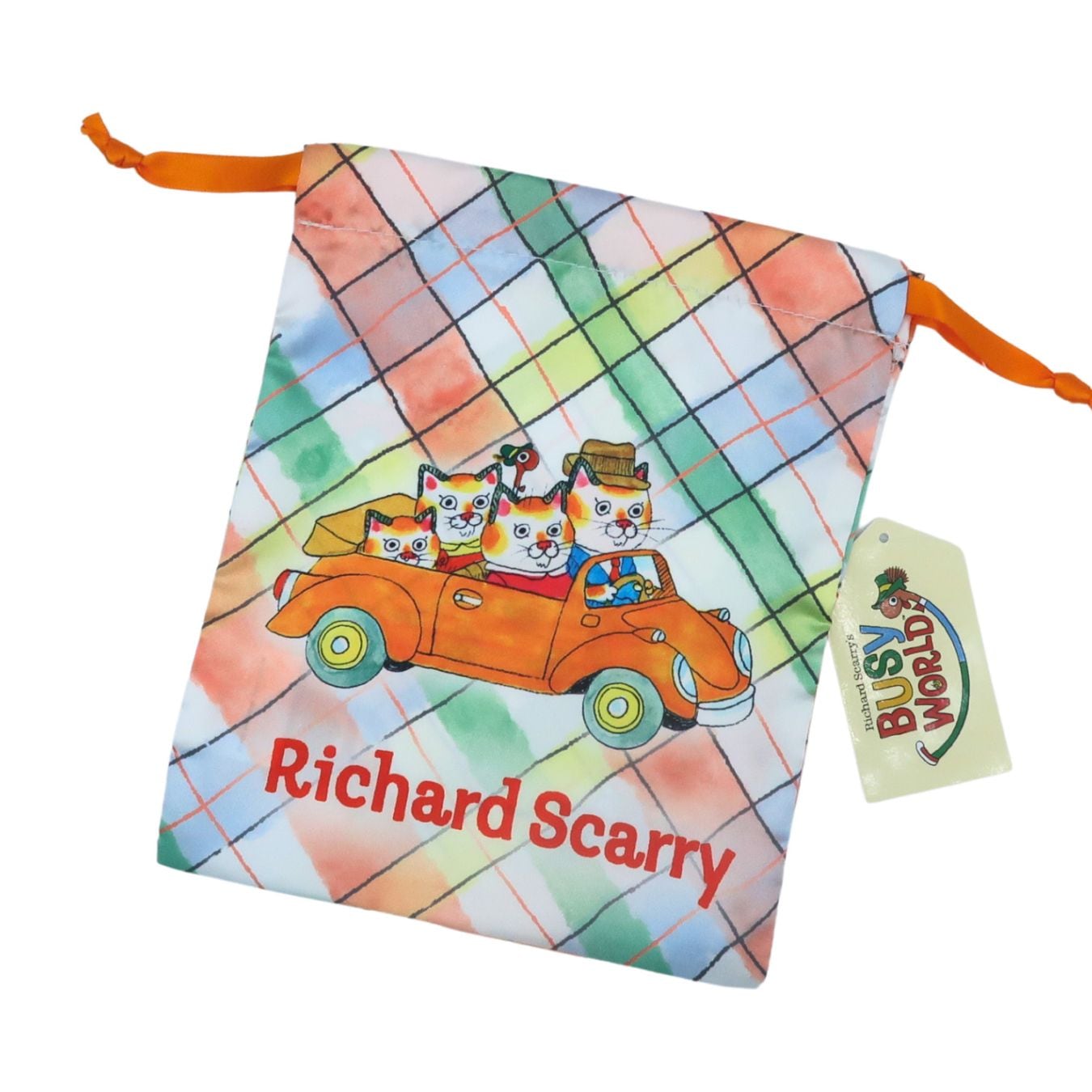 (c) 2023 The Richard Scarry Corporation AG.