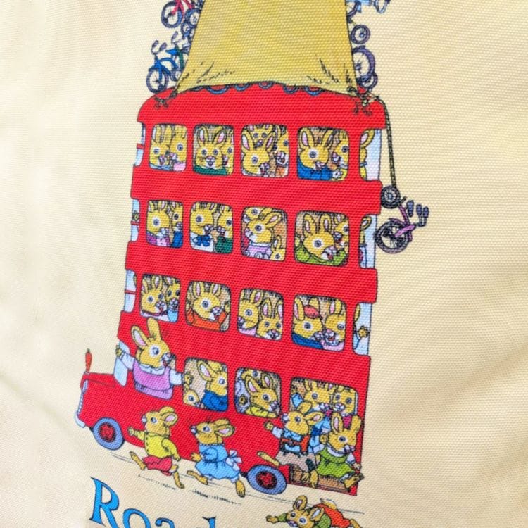 (c) 2023 The Richard Scarry Corporation AG.