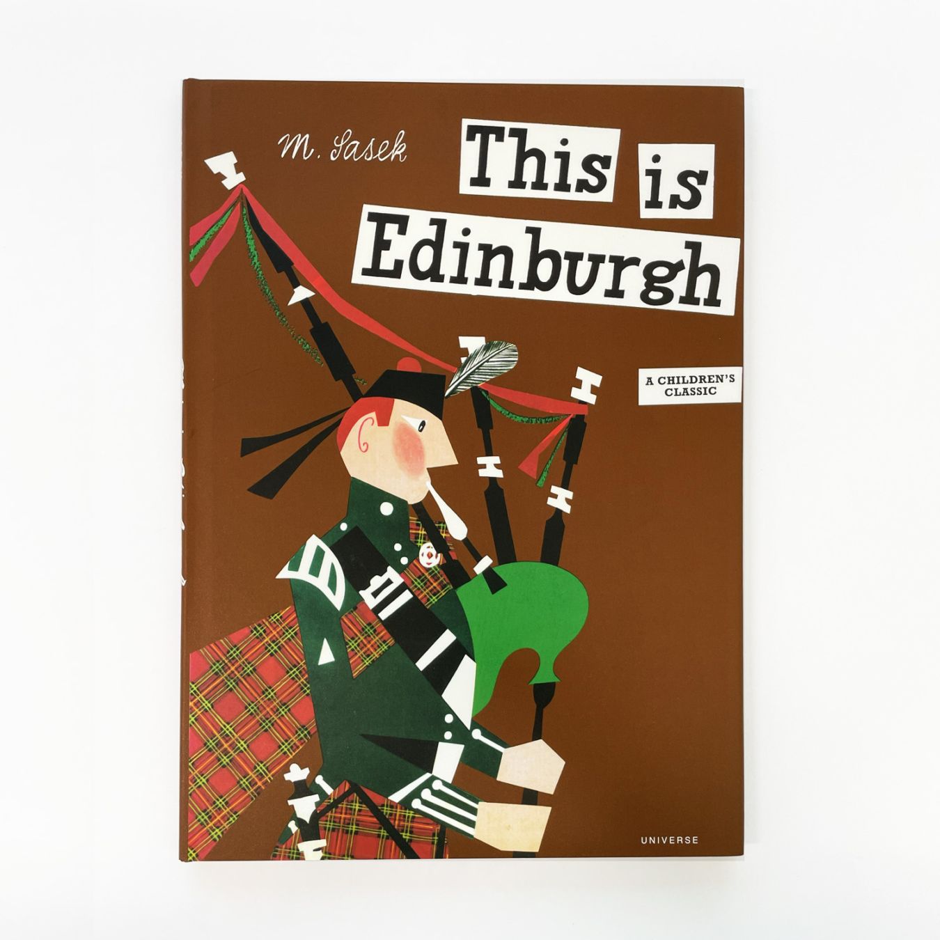 【大特価！セール品】 This is Edinburgh　～ジス・イズ・エジンバラ～
