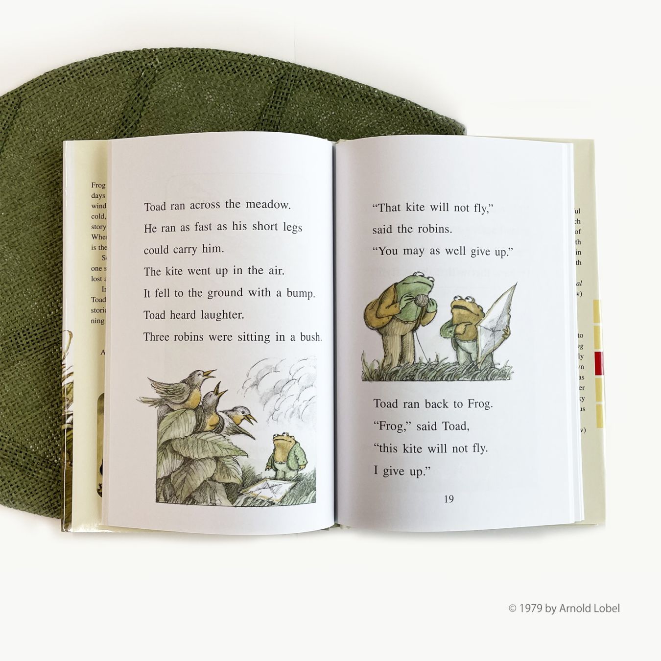Days with Frog and Toad 【I Can Read シリーズ：レベル2】 | 年齢で