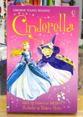 レベル別リーディングシリーズ 名作童話 Cinderella シンデレラ レベル５ 英語学習向け絵本 教材 アズボーンレベル別リーディング 初級 洋書絵本 絵本の家オンラインショップ