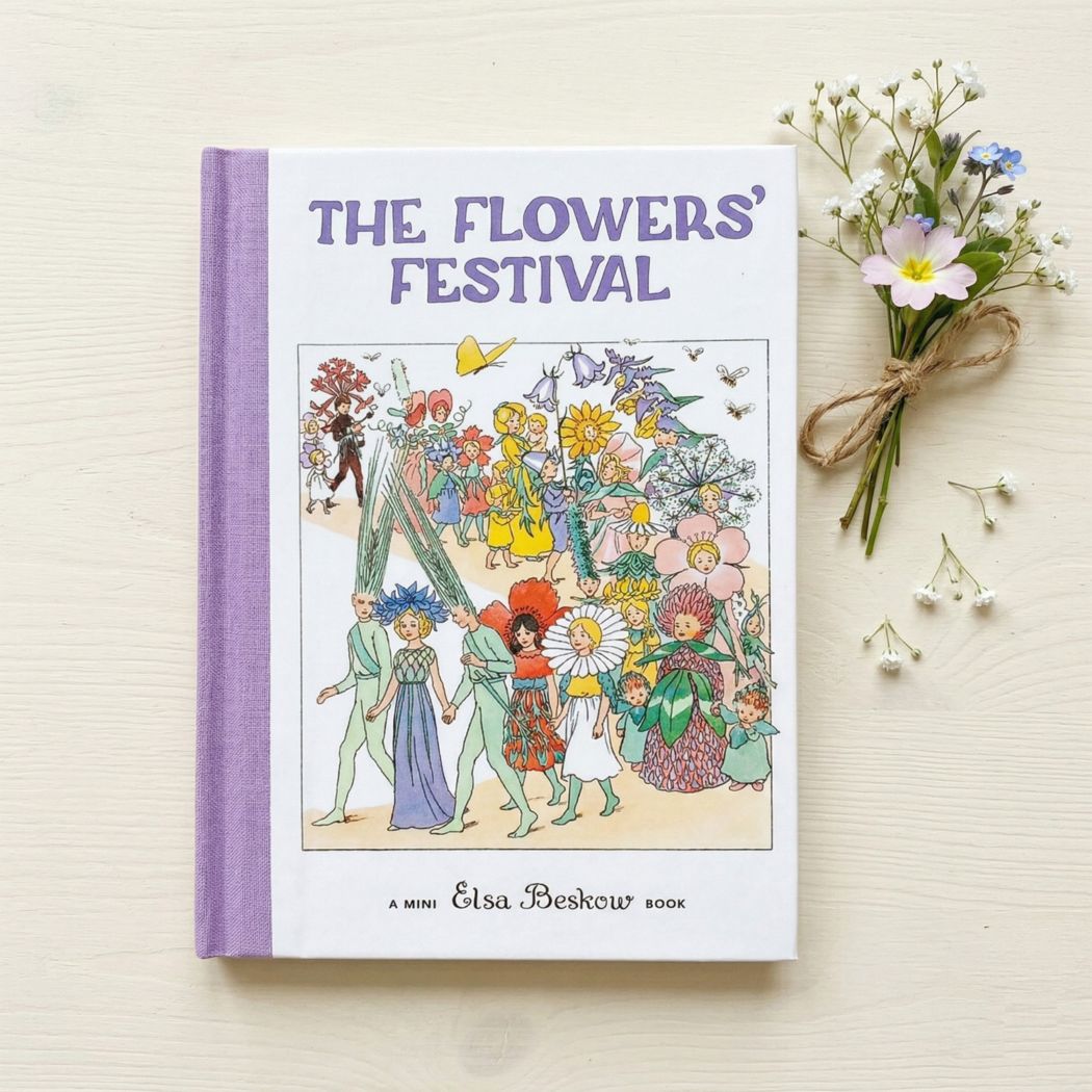 The Flower's Festival ～リーサの庭の花まつり～　ミニ版