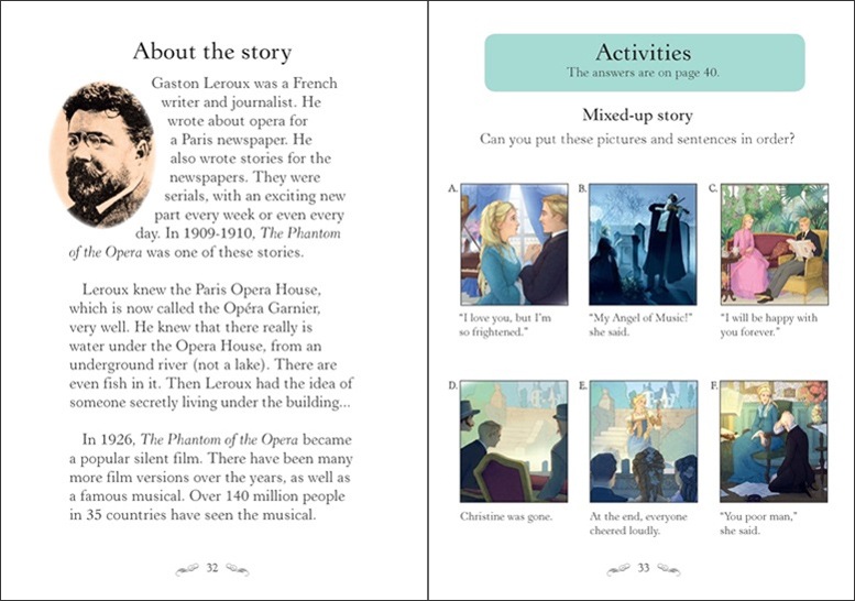 レベル別 名作英語リーディングシリーズ　The Wind in the Willows ～たのしい川べ～ 【レベル２】