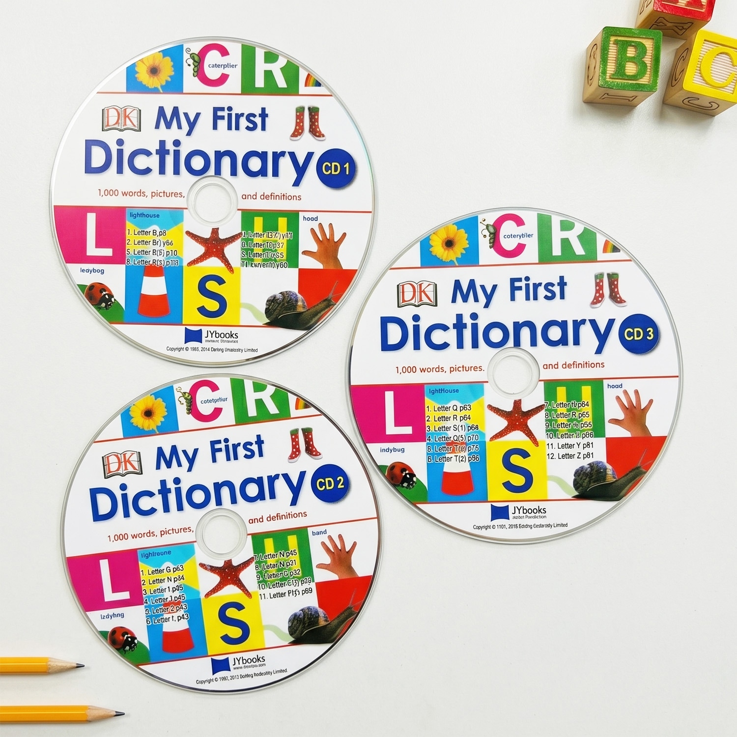 My First Dictionary CDつき英語絵辞典 | カテゴリーでさがす,英語