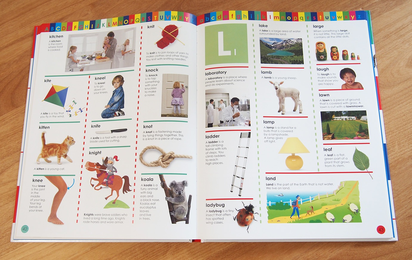 My First Dictionary CDつき英語絵辞典 | カテゴリーでさがす,英語