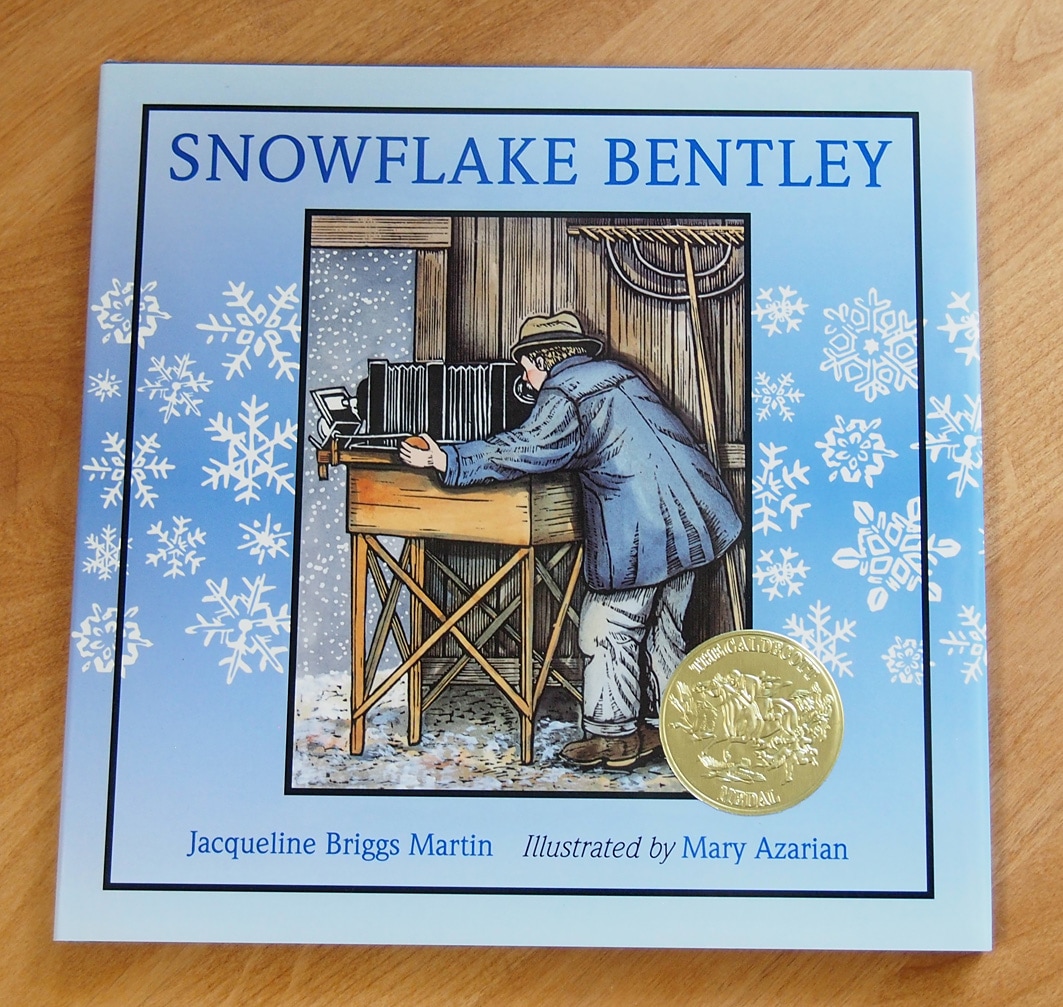 Snowflake Bentley ～雪の写真家ベントレー～ | カテゴリーでさがす