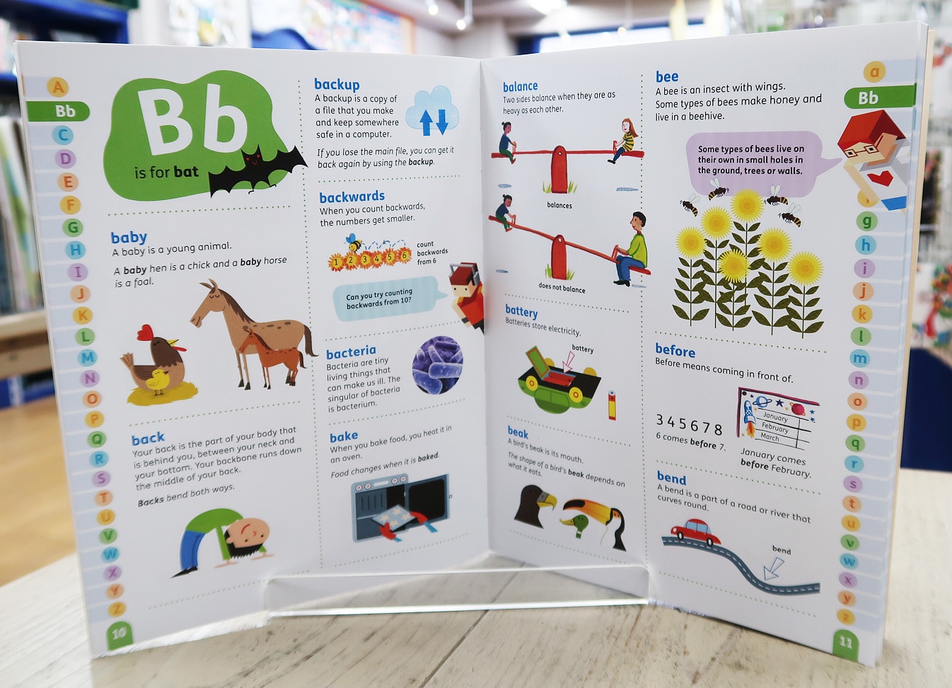 Oxford Children's Maths & Science Dictionary