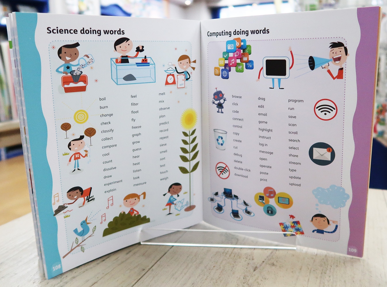 Oxford Children's Maths & Science Dictionary