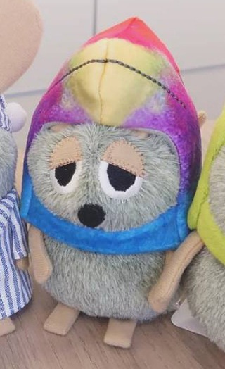 レオ・レオニ　フレデリック　変身　カメレオン