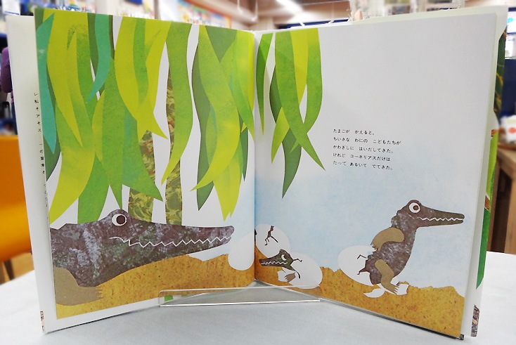 【英語と日本語読みくらべ絵本セット】 Cornelius ／ コーネリアス