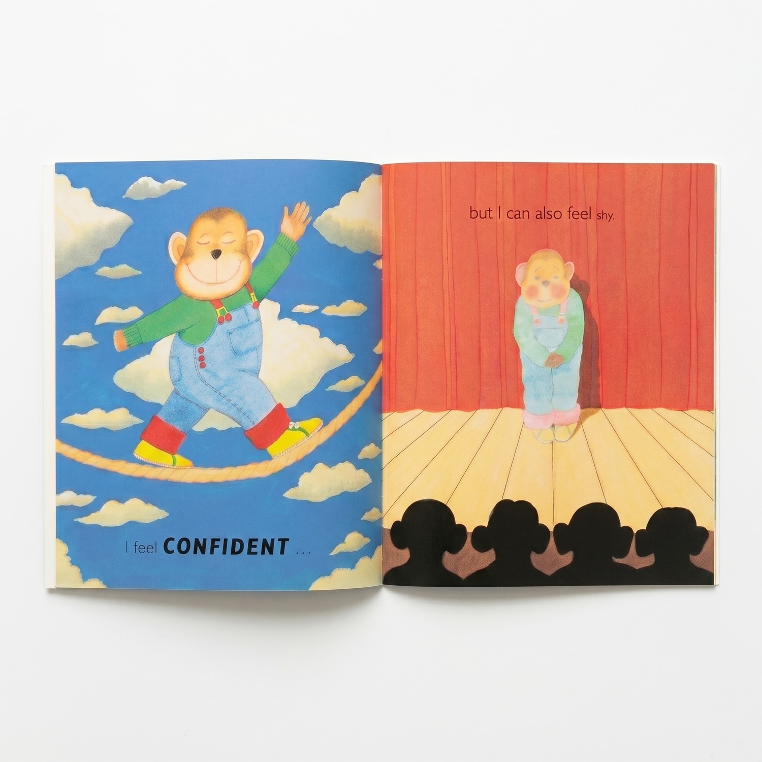 SING&SAY  How Do You Fee?l ＣＤつき絵本 ＜NoBuYoung＞ 【レベル３】